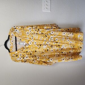 NWT Crown & Ivy Dress